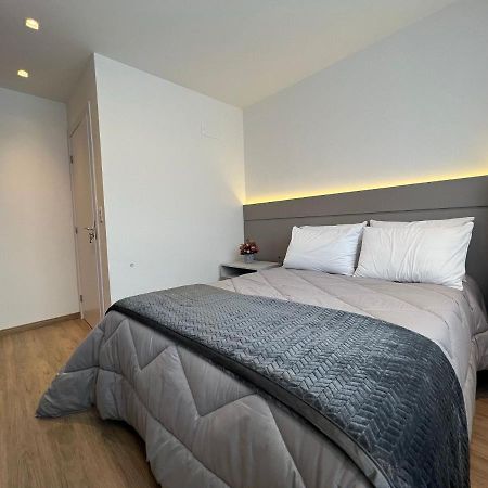 Mrg - Moderno 2D - Vita Boulevard A 2 Minutos Da Rua Coberta Γκραμάντο Εξωτερικό φωτογραφία