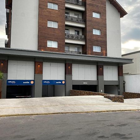 Mrg - Moderno 2D - Vita Boulevard A 2 Minutos Da Rua Coberta Γκραμάντο Εξωτερικό φωτογραφία