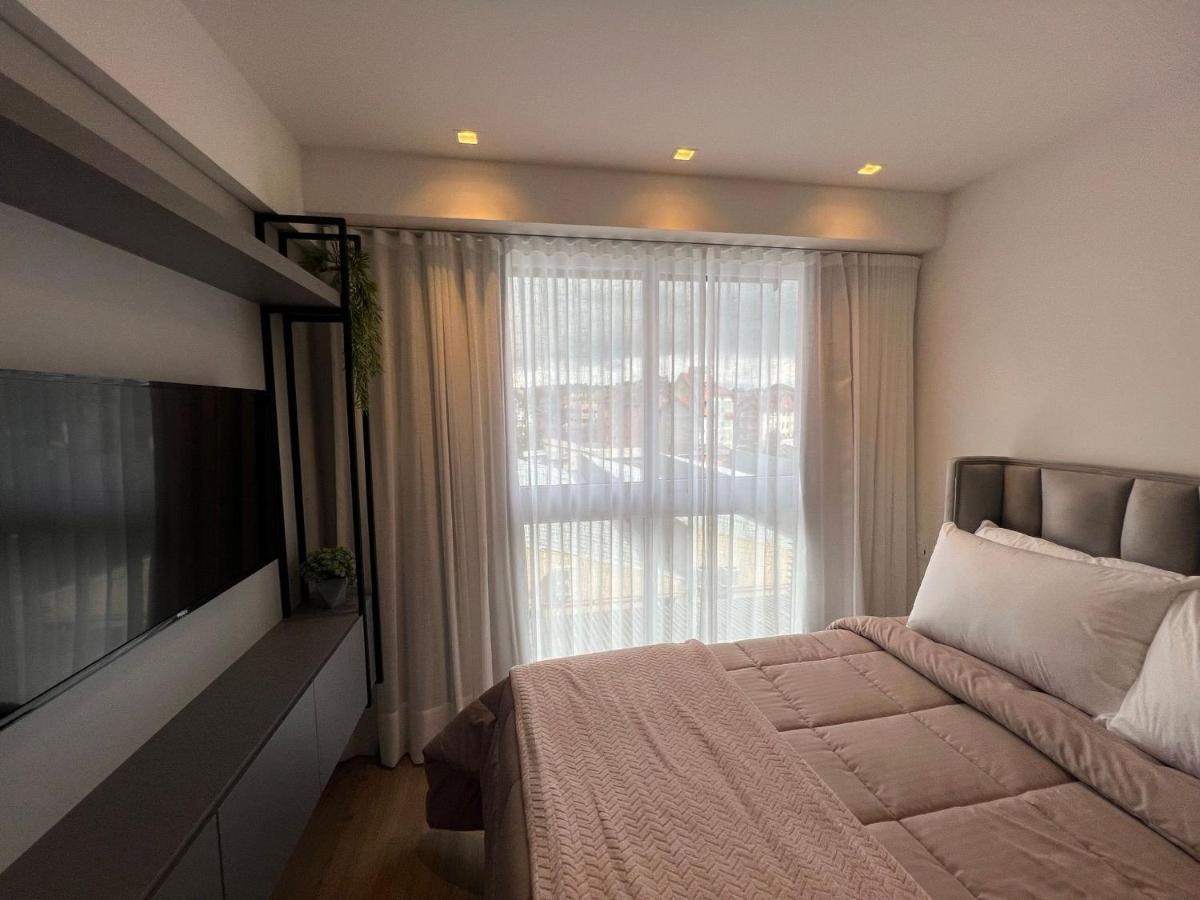 Mrg - Moderno 2D - Vita Boulevard A 2 Minutos Da Rua Coberta Γκραμάντο Εξωτερικό φωτογραφία