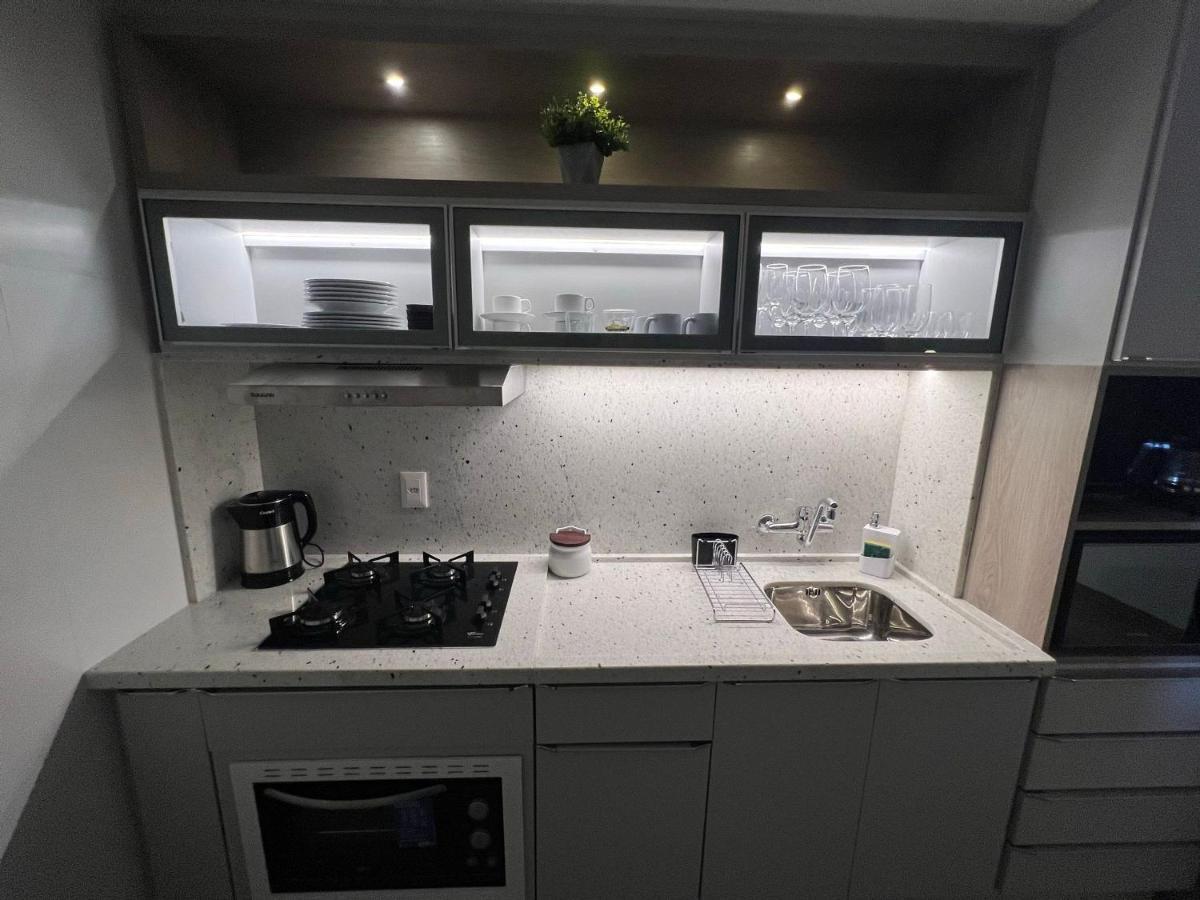 Mrg - Moderno 2D - Vita Boulevard A 2 Minutos Da Rua Coberta Γκραμάντο Εξωτερικό φωτογραφία
