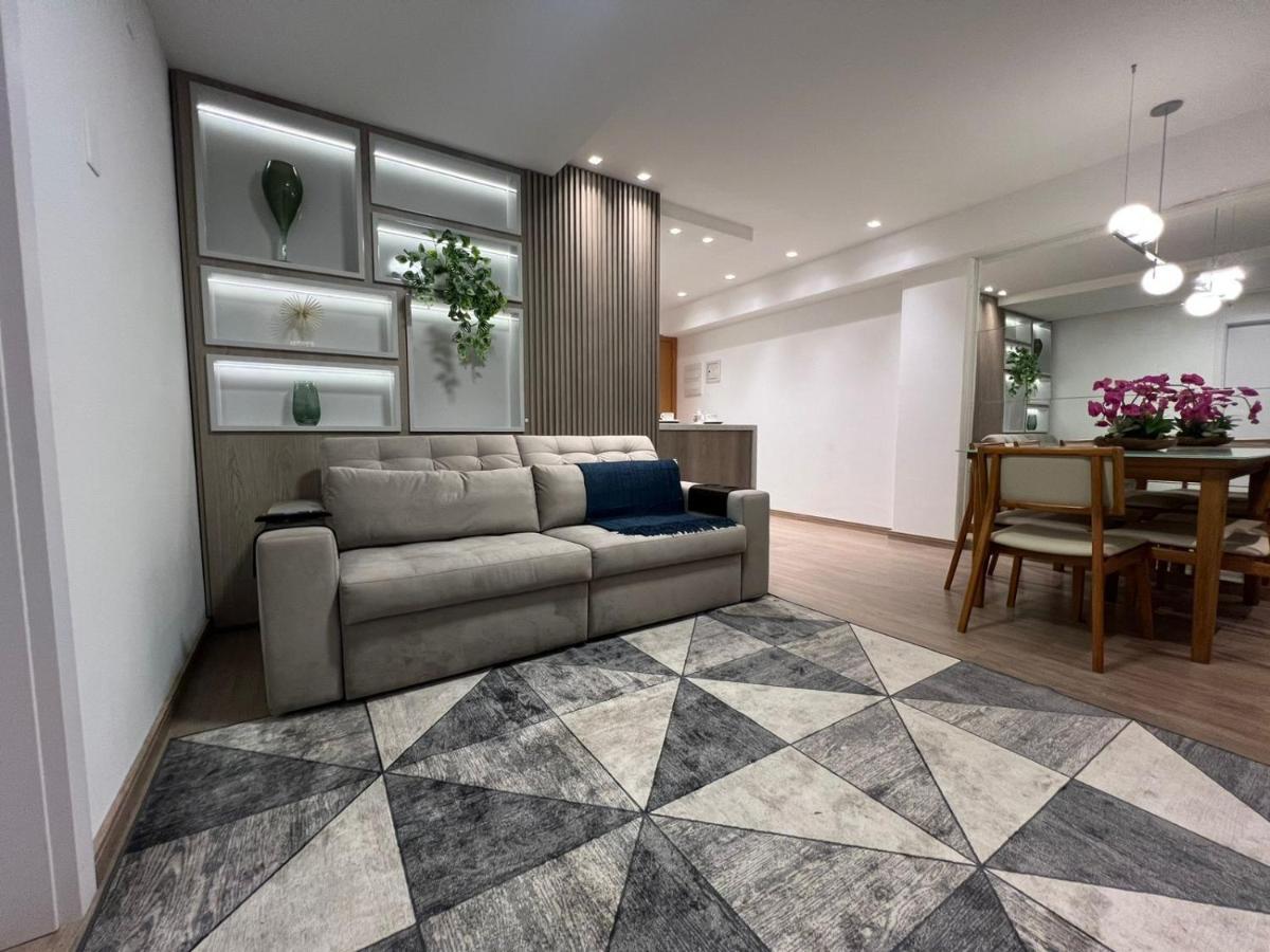 Mrg - Moderno 2D - Vita Boulevard A 2 Minutos Da Rua Coberta Γκραμάντο Εξωτερικό φωτογραφία