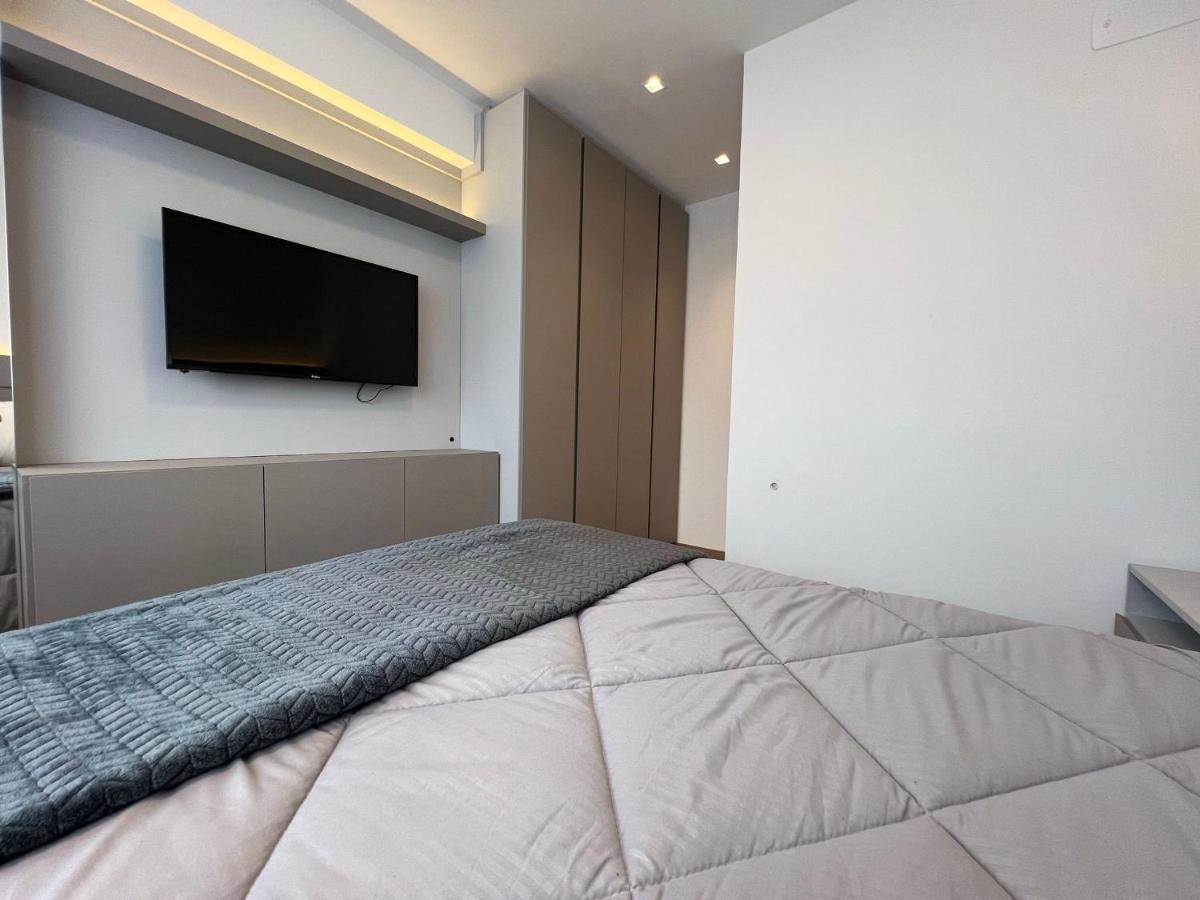 Mrg - Moderno 2D - Vita Boulevard A 2 Minutos Da Rua Coberta Γκραμάντο Εξωτερικό φωτογραφία