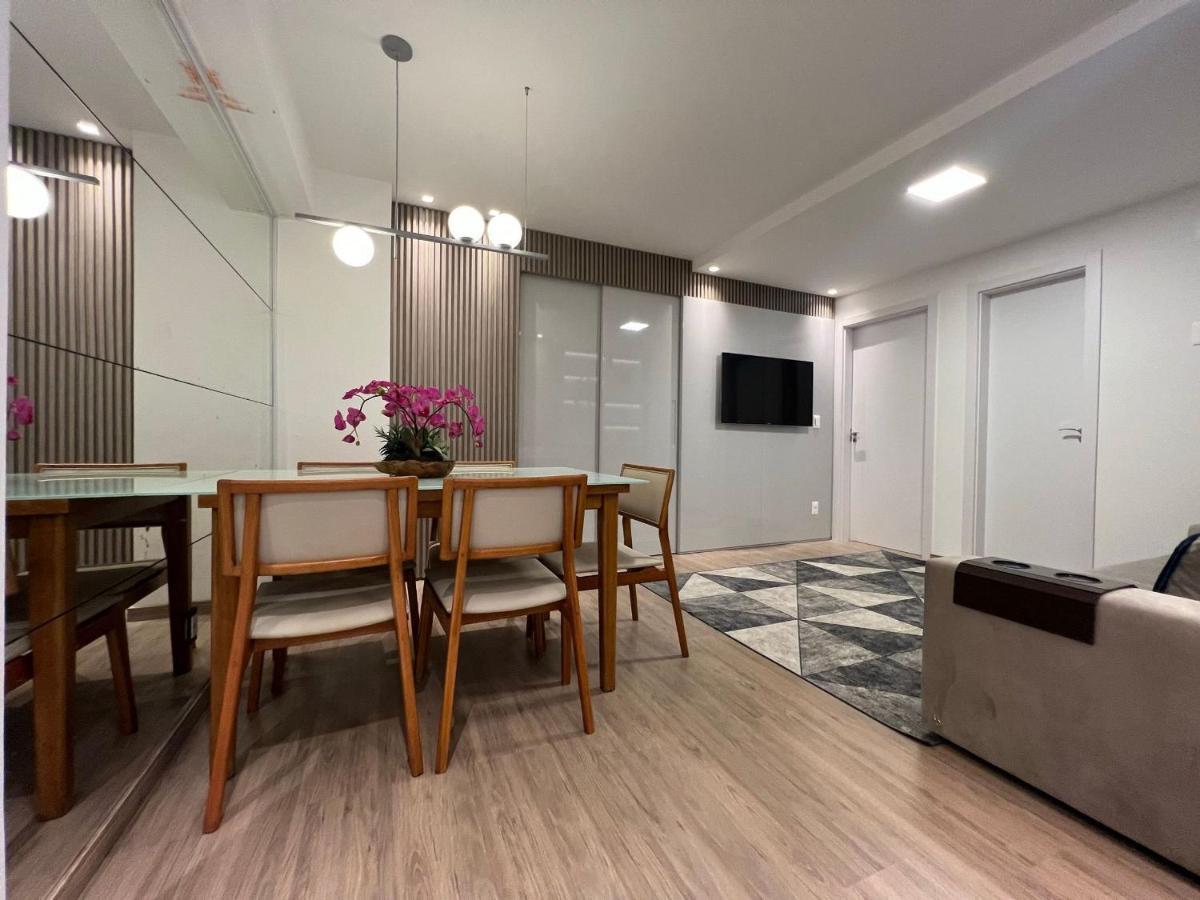 Mrg - Moderno 2D - Vita Boulevard A 2 Minutos Da Rua Coberta Γκραμάντο Εξωτερικό φωτογραφία