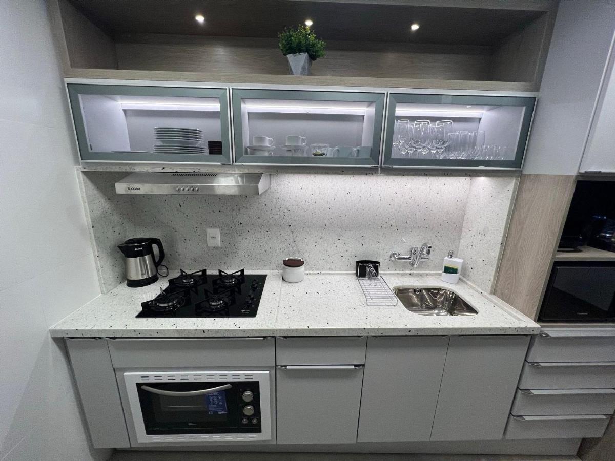 Mrg - Moderno 2D - Vita Boulevard A 2 Minutos Da Rua Coberta Γκραμάντο Εξωτερικό φωτογραφία
