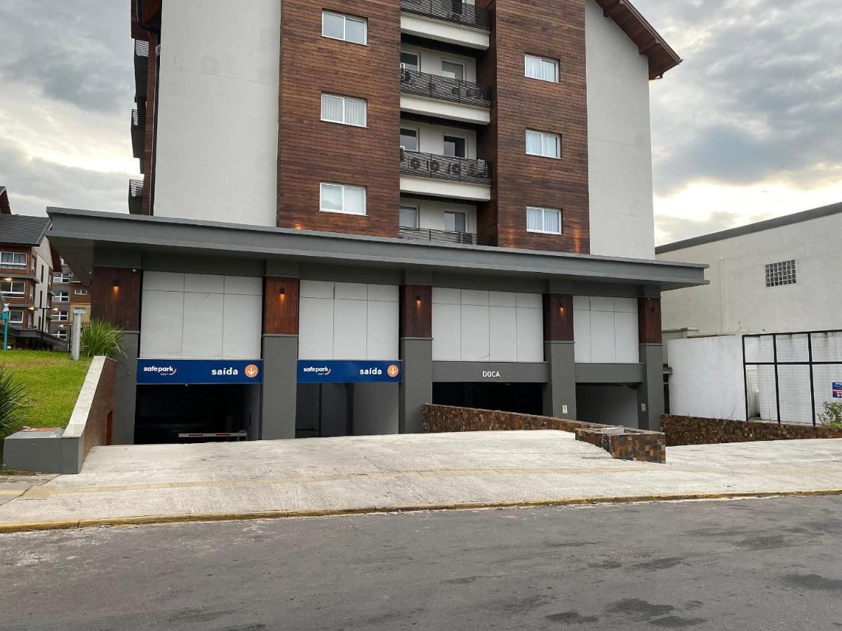 Mrg - Moderno 2D - Vita Boulevard A 2 Minutos Da Rua Coberta Γκραμάντο Εξωτερικό φωτογραφία